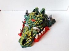 MIGHTY MAX STORMS DRAGON