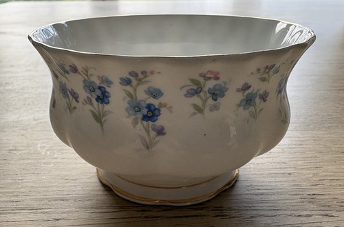 Royal albert memory lane sugar - albert,