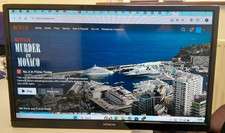 Hitachi 24HB21T65U 24” Full