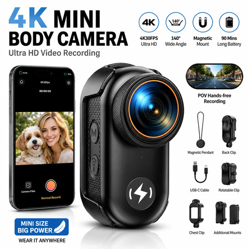 Sports camera wifi ski - wifi,