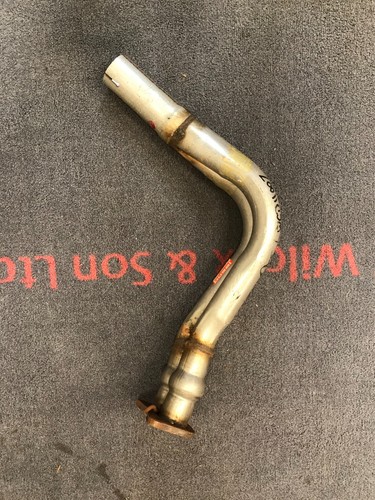 Genuine rover 216 se bosal - se,