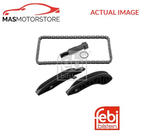 Engine timing chain kit febi - engine,