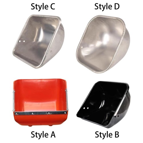 Pig feeding trough - feeding, sow