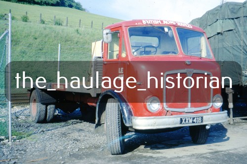Thh truck photos aec - truck,