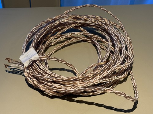 Kimber 4tc speaker cable - 4tc, 9.5