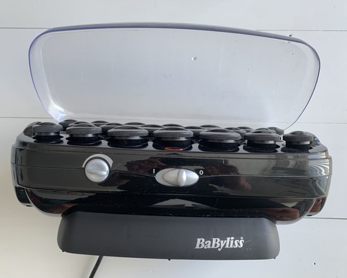 Babyliss thermo ceramic - babyliss, thermo-ceramic
