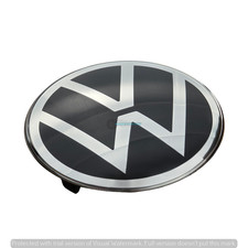 FITS VW GOLF MK8 2020– FRONT