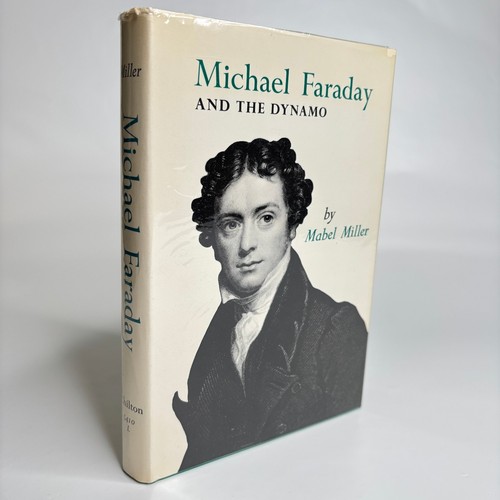 Michael faraday the dynamo - the,