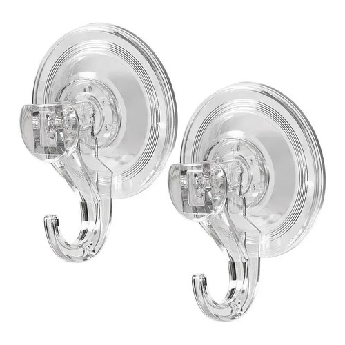 Suction hooks large wall - suction,