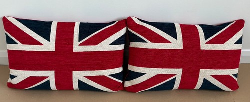 Pair chenille union - pair,