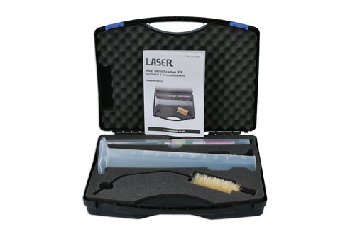 Laser tools fuel - tools,