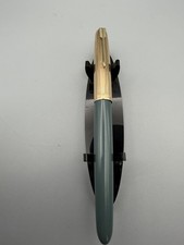 Parker grey rolled - 51, gold