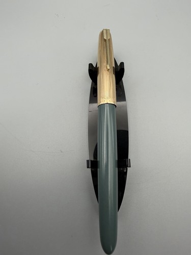 Parker grey rolled gold - 51, &