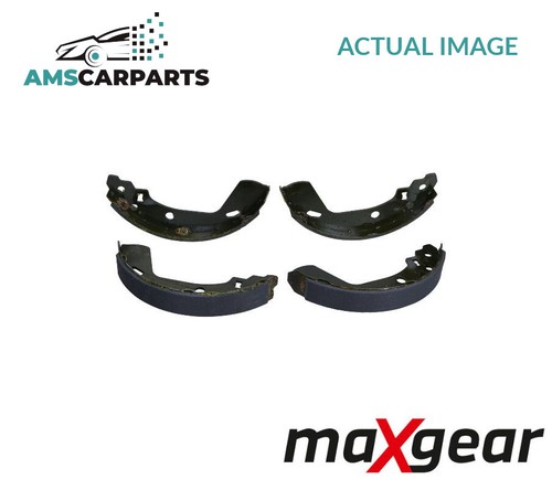Brake shoe kit set rear - brake,