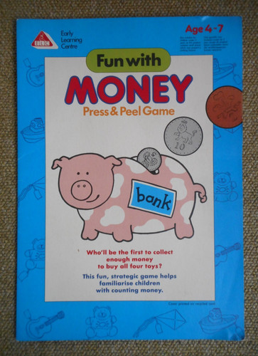 Elc fun with - ~,
