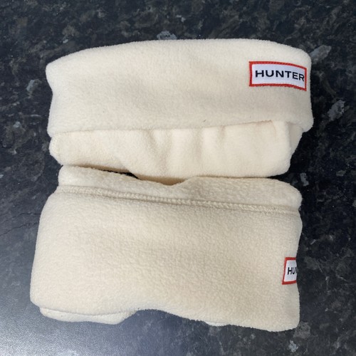 Hunter welly socks off white - hunter,