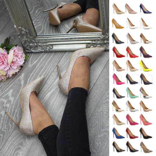 Womens ladies high - womens,