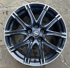 NISSAN JUKE NISMO 18” inch