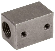 Cross Slide Feed Nut Mini