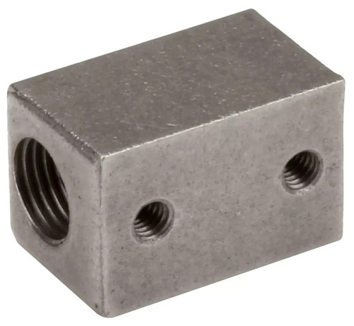 Cross slide feed - cross,