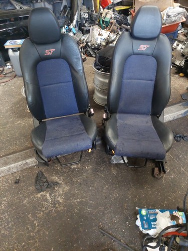 2005 ford fiesta - 2005, st150