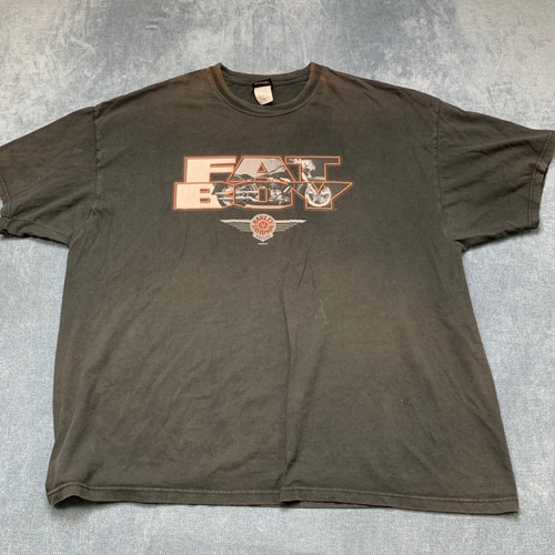 Vtg harley davidson - vtg, boy