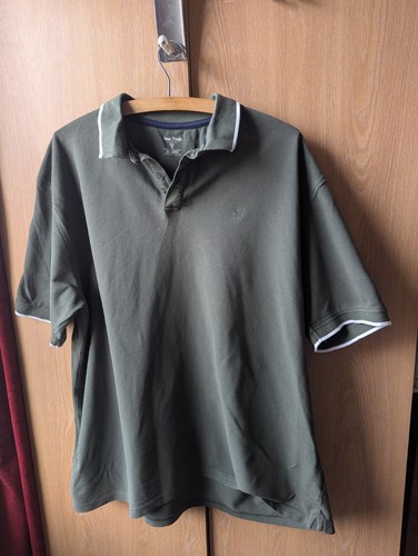 James pringle green - pringle, large
