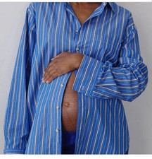 Donni x Coterie The Pop button