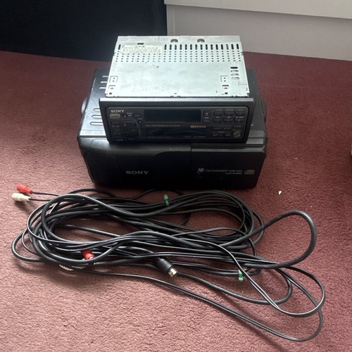 Sony c450rds disc - xr-c450rds,