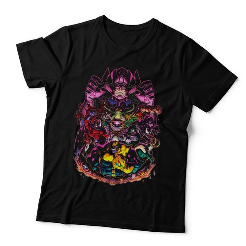 Comic book hero shirt - hero, t-shirt