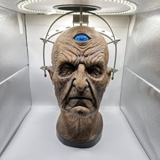 Doctor Who Davros Millennium