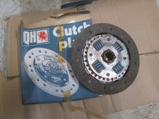 HILLMAN MINX MK3/SINGER