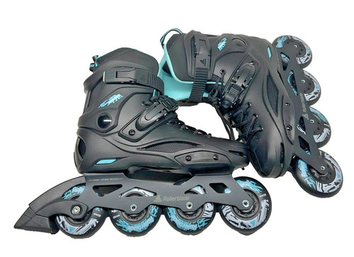 Rollerblade rb80 skates womens - rollerblade,