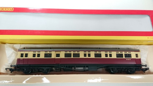 Hornby r4187a autocoach - hornby,