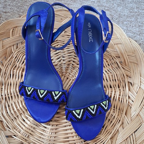 Womens sandals next - sandals,