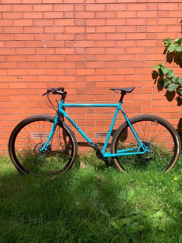 Surly straggler custom road - straggler,
