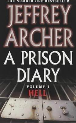 Prison diary volume - prison,