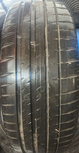 215 michelin pilot - x1,