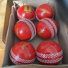Junior cricket balls - junior,