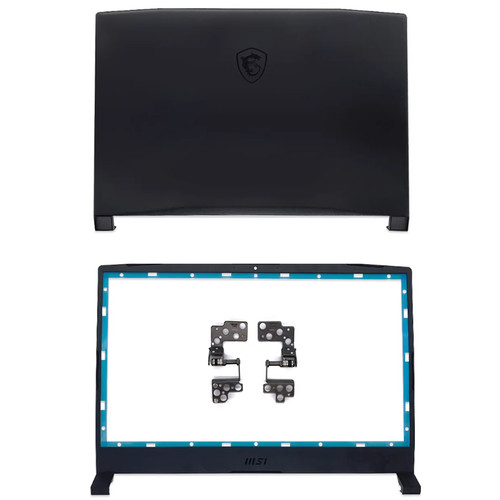New for msi - new,
