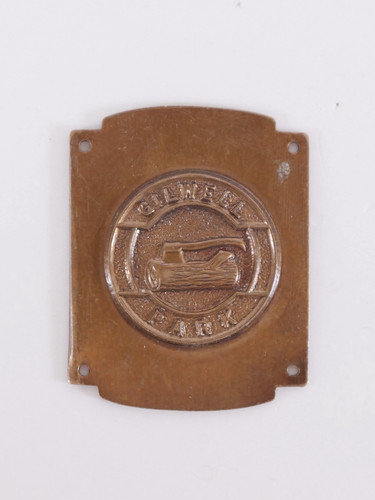 Vintage gilwell park scout - vintage,