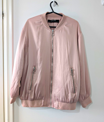 Zara basic women - women’s, pink