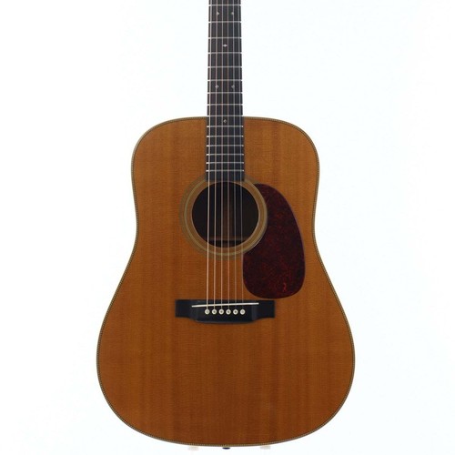 Martin 28v natural used - hd-28v,