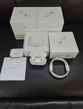 Apple AirPods Pro 2nd Gen