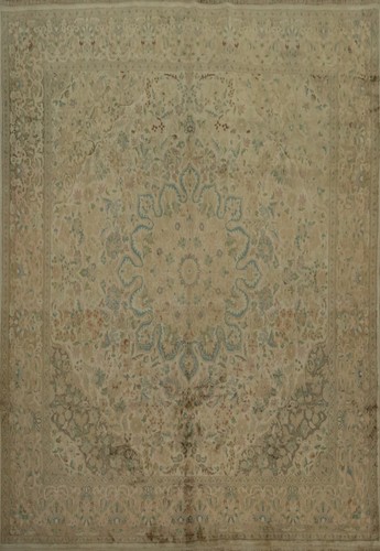 Timeless ivory silk kashmir - ivory,