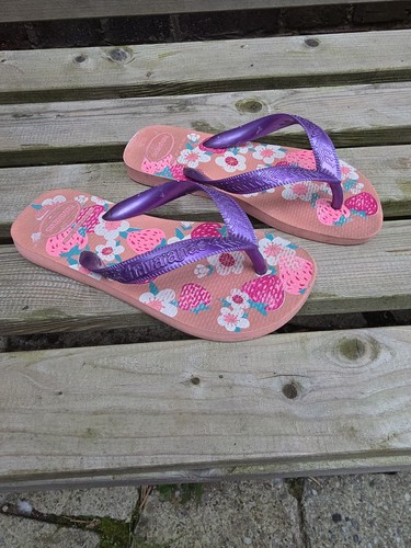 Havaianas girls kid - havaianas, kid's