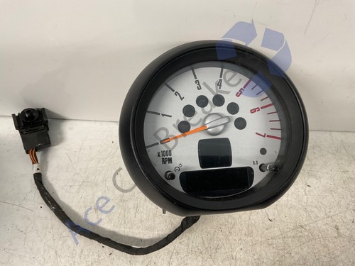 Mini clubman r55 speedo - r55, 07-15