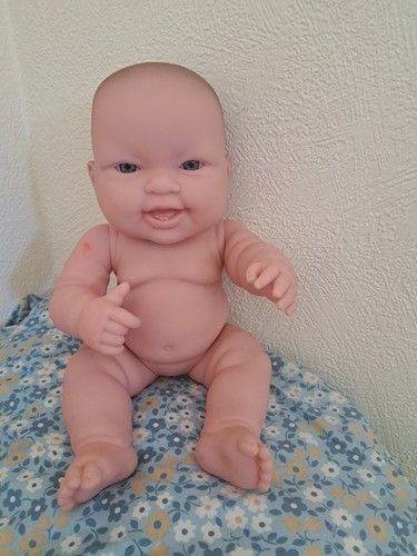 Berenguer doll - berenguer,