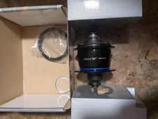 Shimano Alfine Di2 Internal