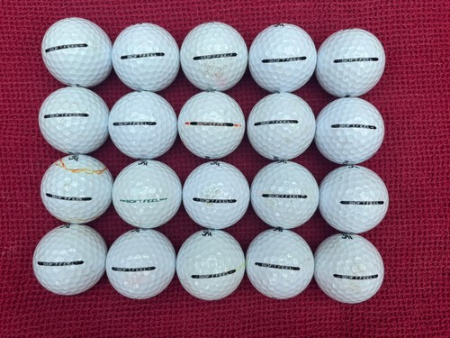 Used srixon soft feel - srixon,